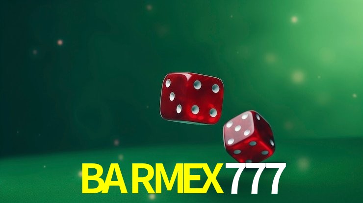 BARMEX777 Android
